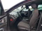 2011 VAUXHALL INSIGNIA SRI CDTI  for sale at Copart SANDTOFT