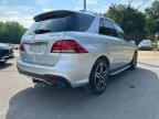 2018 MERCEDES-BENZ GLE 43 AMG   for sale at Copart MA - NORTH BOSTON