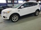 2017 FORD ESCAPE SE   à vendre chez Copart CT - HARTFORD SPRINGFIELD
