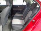 2016 MG 3 FORM SPO for sale at Copart WESTBURY