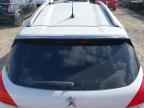 2015 PEUGEOT 2008 ALLUR for sale at Copart YORK