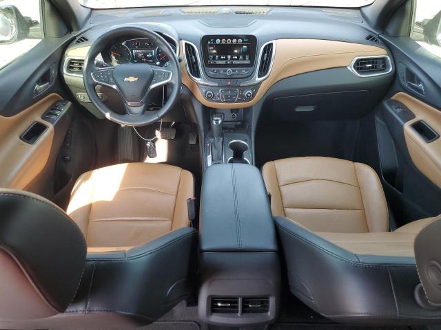  CHEVROLET EQUINOX 2018 Серый