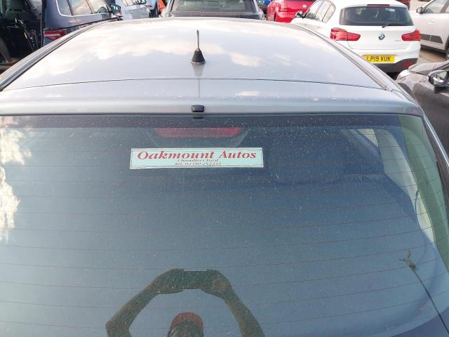2002 TOYOTA COROLLA T3 VVTI AUTO 