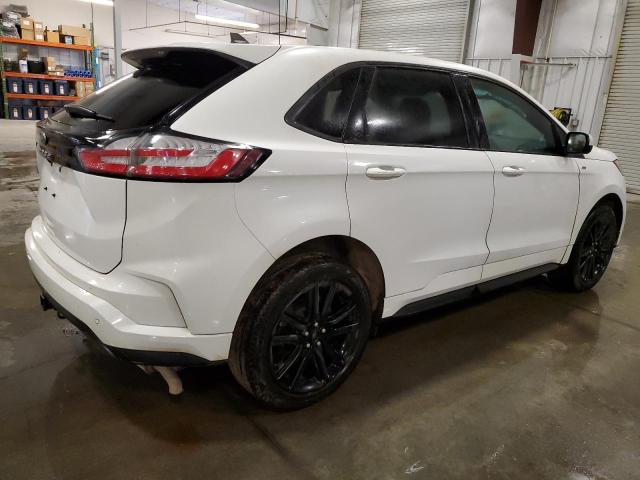  FORD EDGE 2023 Белы