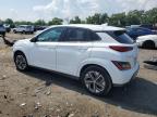 2023 HYUNDAI KONA SE   à vendre chez Copart MD - BALTIMORE EAST