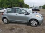 2009 TOYOTA YARIS    à vendre chez Copart ON - LONDON