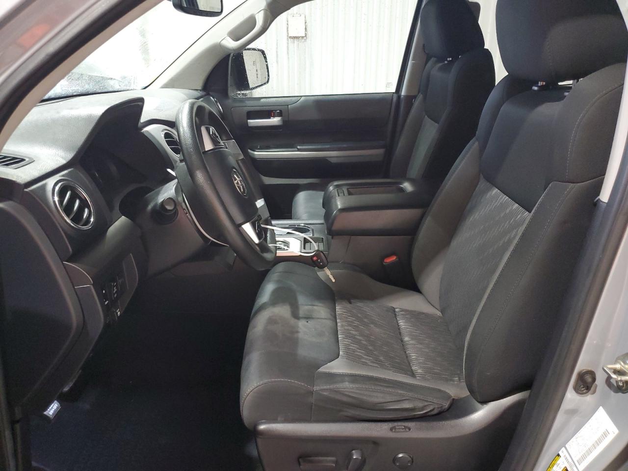 2020 Toyota Tundra Crewmax Sr5 VIN: 5TFEY5F14LX261476 Lot: 70022205