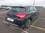 2012 CITROEN C4 VTR+ for sale at Copart SANDTOFT