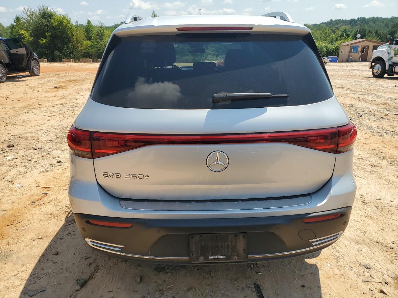 2023 Mercedes-Benz Eqb 250+ VIN: W1N9M0CB8PN069985 Lot: 69378645