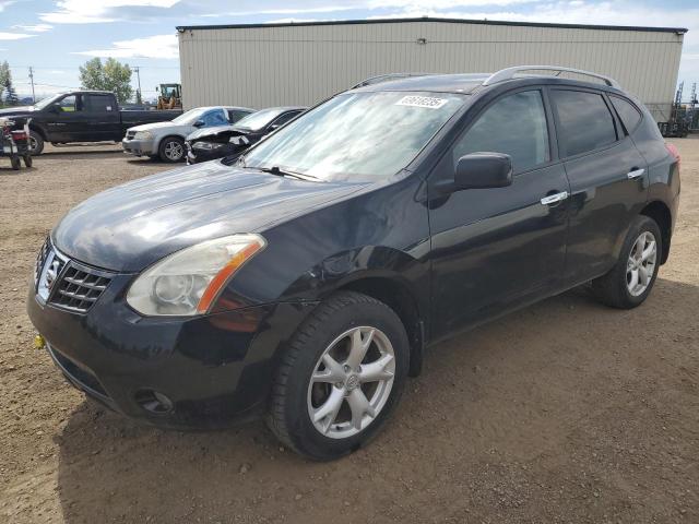 2010 NISSAN ROGUE S   for sale at Copart AB - CALGARY