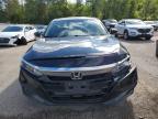 2018 HONDA ACCORD LX   à vendre chez Copart ON - COOKSTOWN
