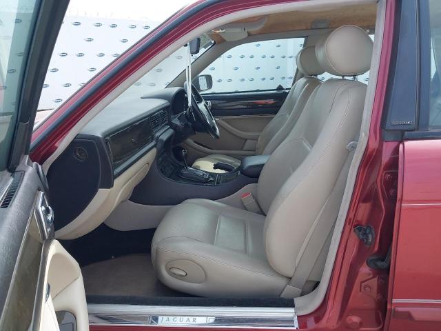 1995 JAGUAR XJ6 SPORT