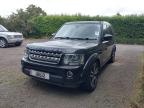 2015 LAND ROVER DISCOVRY S for sale at Copart WESTBURY