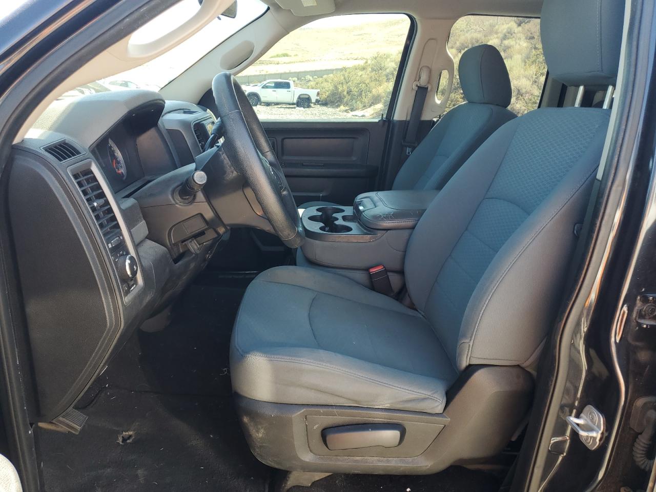 1C6RR7FT1DS587561 2013 Ram 1500 St