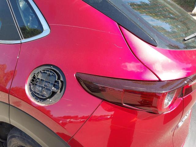 2020 MAZDA CX-30 SE-L LUX MHEV 