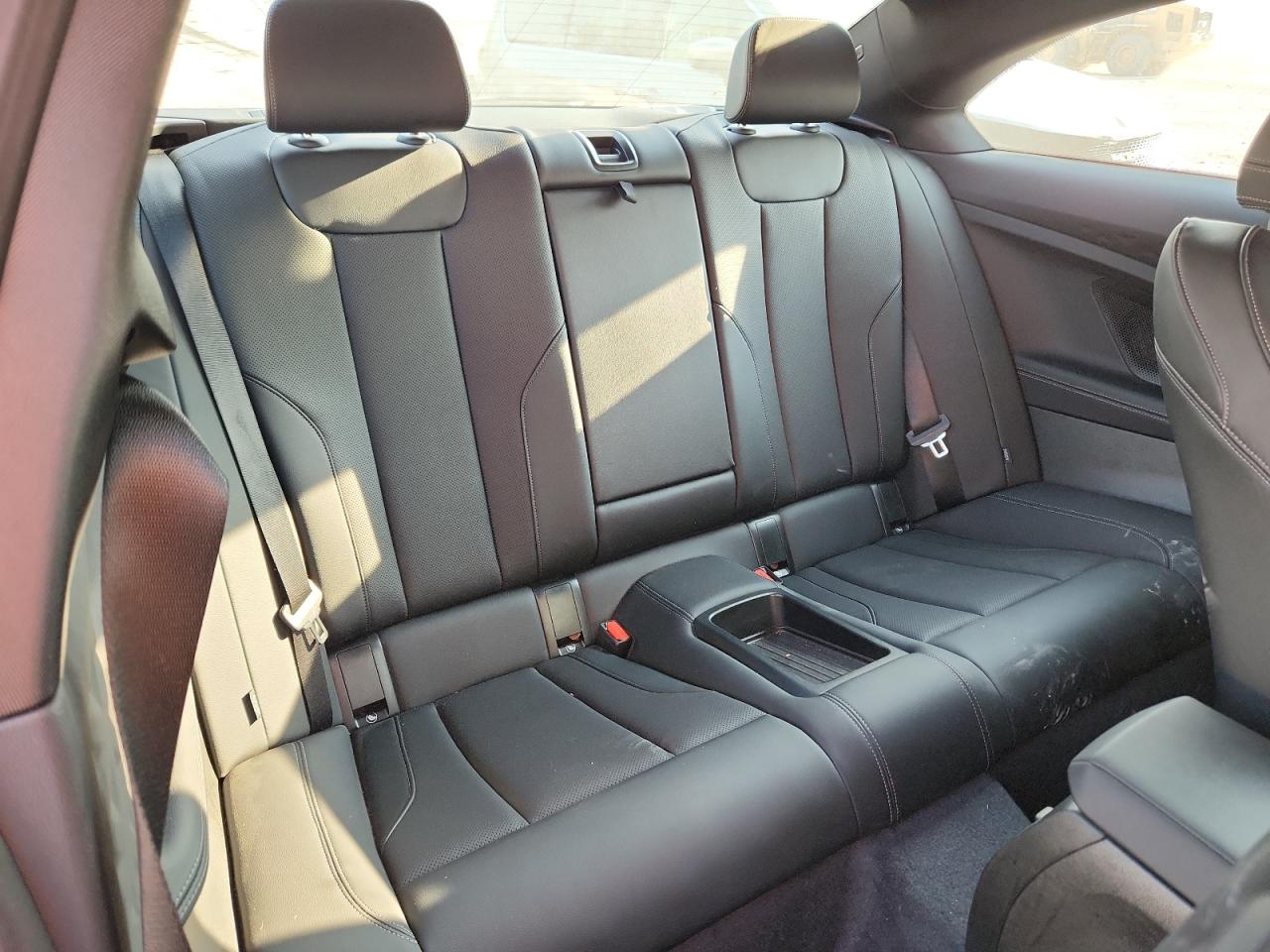 2024 BMW M240I VIN: 3MW43CM02R8E64170 Lot: 68882285