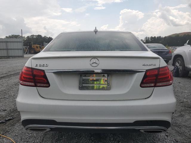 2014 MERCEDES-BENZ E 350 4MATIC  