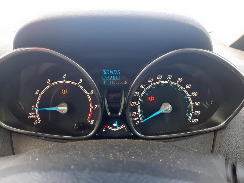 2015 FORD B-MAX TITANIUM AUTO 