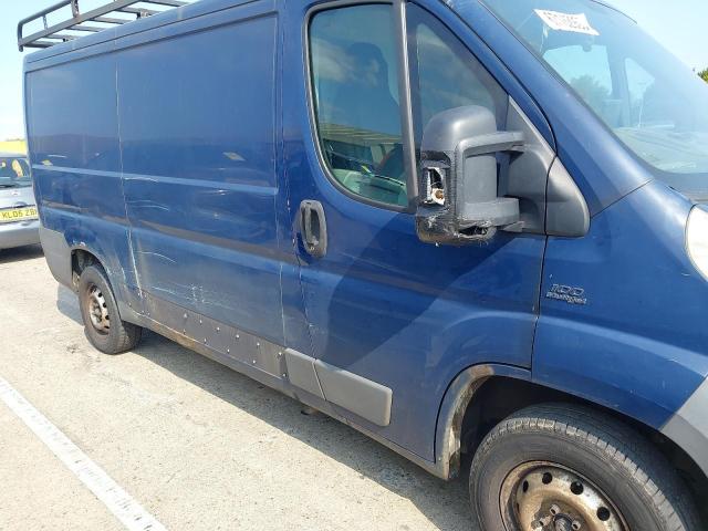 2007 FIAT DUCATO 30