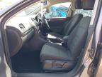 2010 VOLKSWAGEN GOLF MATCH for sale at Copart NEWBURY