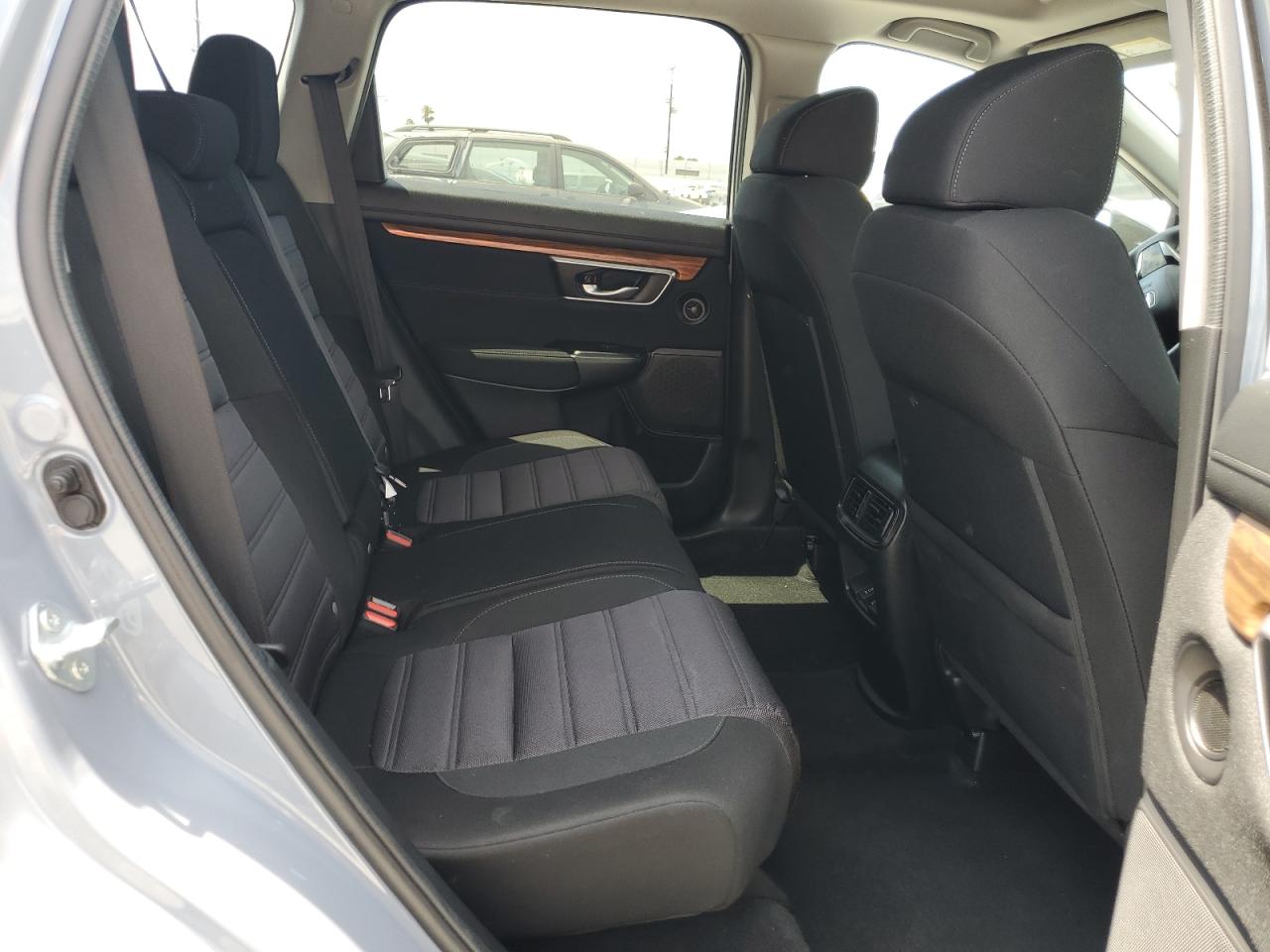 2022 Honda Cr-V Ex VIN: 5J6RT6H57NL001714 Lot: 69708295