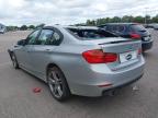 2012 BMW 320D EFFIC for sale at Copart GLOUCESTER