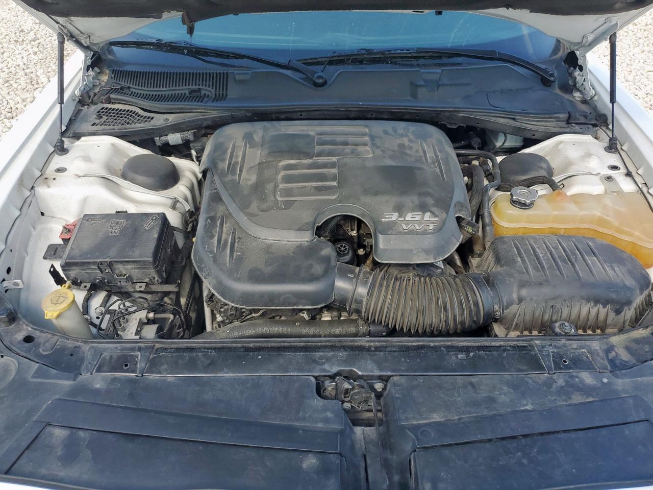 2016 Dodge Challenger Sxt VIN: 2C3CDZAG8GH254390 Lot: 68737665