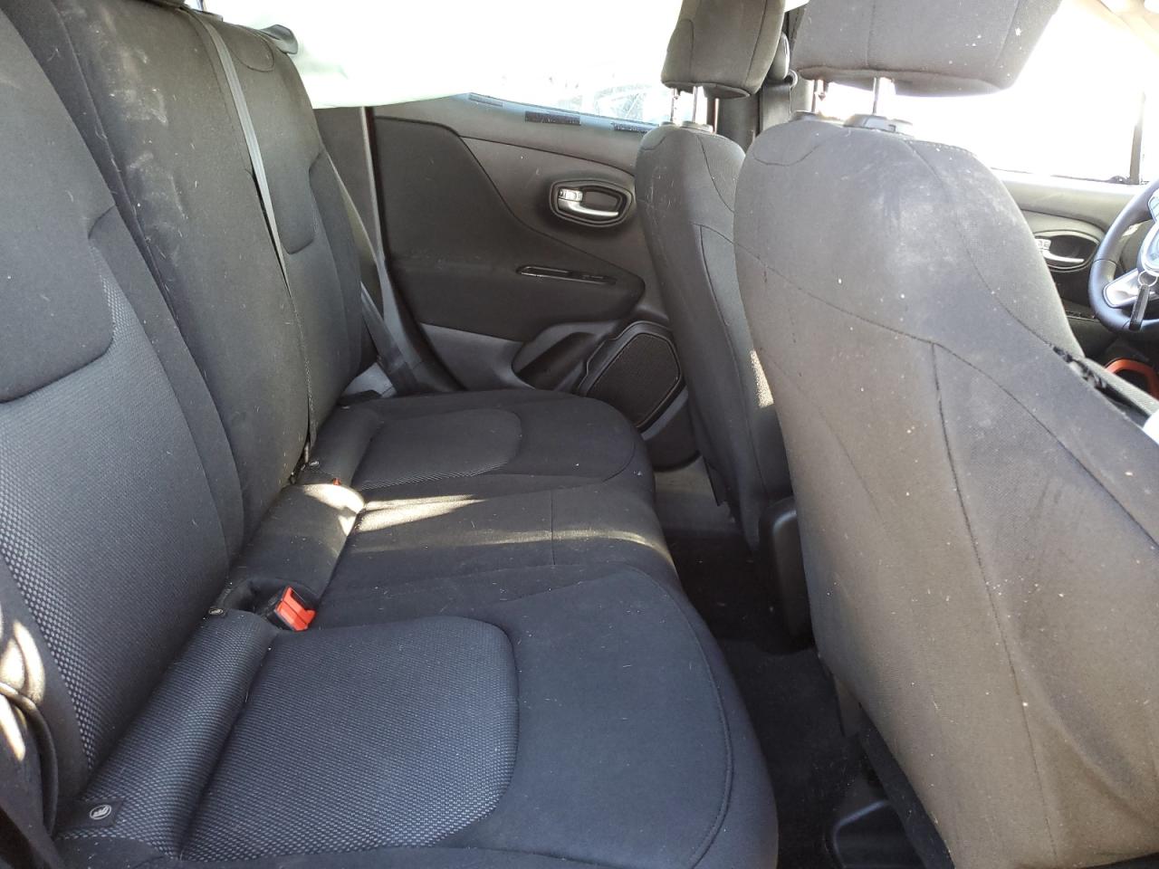 2019 Jeep Renegade Sport VIN: ZACNJBABXKPK20450 Lot: 69722005