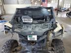 2022 CAN AM MAVERICK - ATV AND UTILITY VEHICLES UTILITY VEHICLE for sale at Copart MN - MINNEAPOLIS NORTH