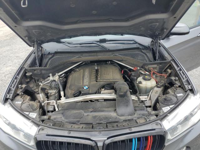 2018 BMW X6 XDRIVE35I  