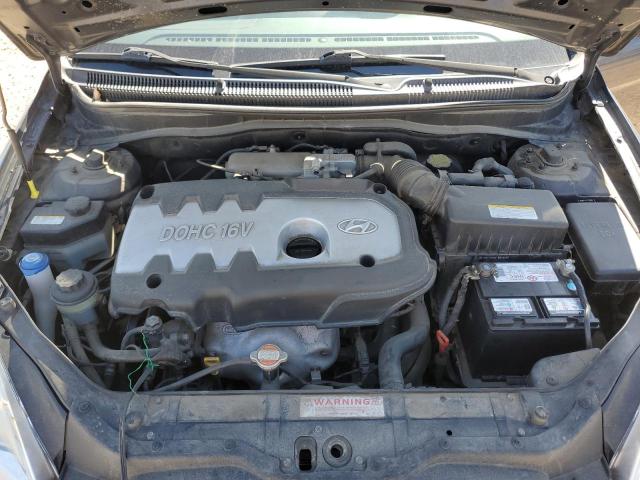 2007 HYUNDAI ACCENT BASE  