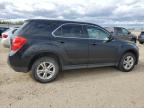 2011 CHEVROLET EQUINOX LS   for sale at Copart AB - EDMONTON