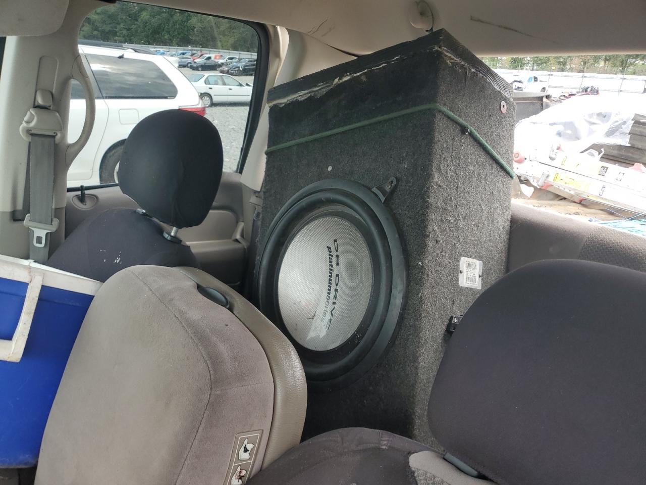 2003 Dodge Ram 1500 St VIN: 1D7HA18N73J582804 Lot: 67417885