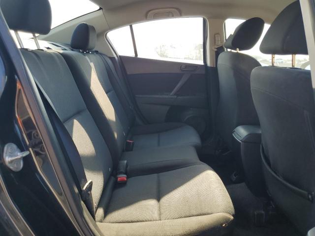 2010 MAZDA 3 I  