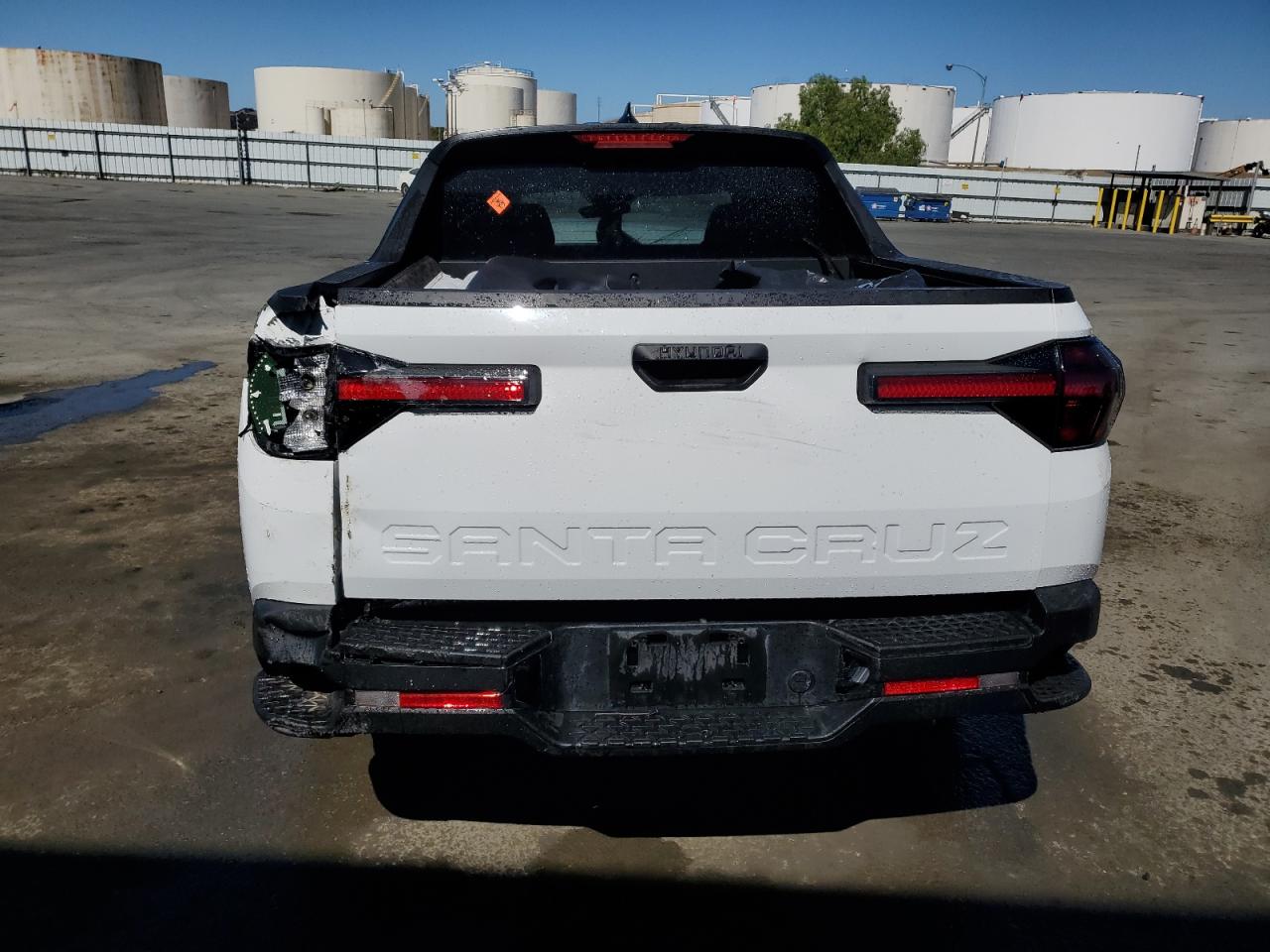 2024 Hyundai Santa Cruz Sel VIN: 5NTJB4DE0RH107594 Lot: 67403575