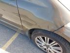 2009 MERCEDES-BENZ A160 ELEGANCE SE CVT A160 ELEGANCE SE 5DR CVT AUTO for sale at Copart SANDTOFT
