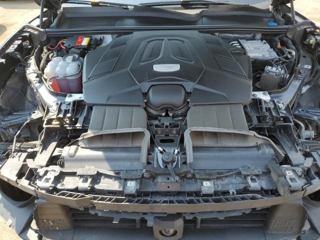 2019 PORSCHE CAYENNE S  