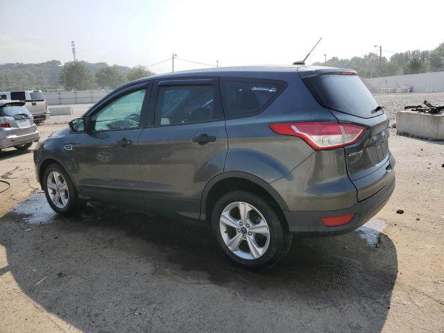  FORD ESCAPE 2016 Серый