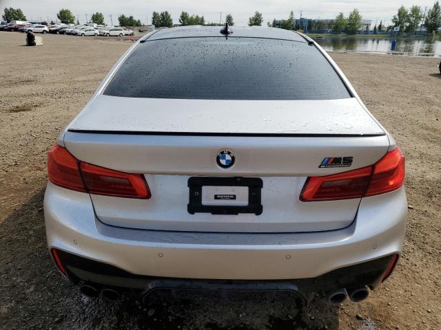 2019 BMW M5   