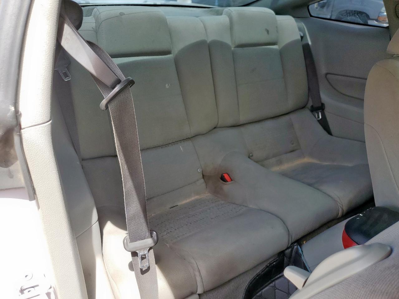 2008 Ford Mustang VIN: 1ZVHT80N085124253 Lot: 69157435