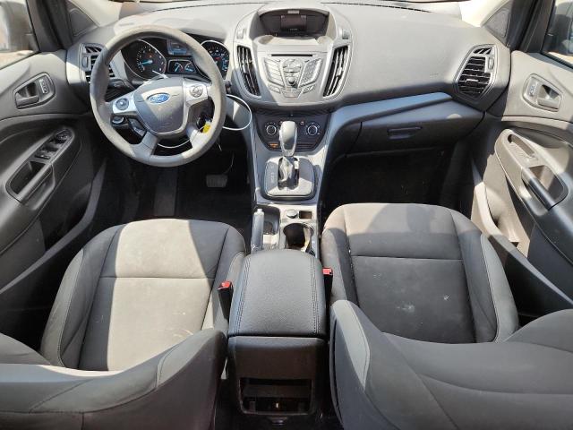  FORD ESCAPE 2016 Синий