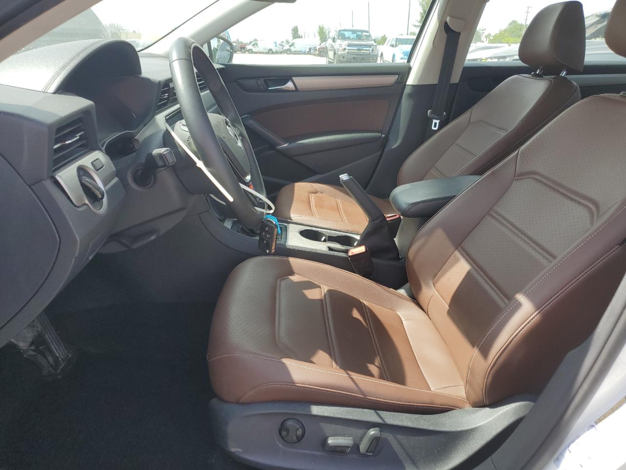 2021 Volkswagen Passat Se VIN: 1VWSA7A3XMC016876 Lot: 67433005