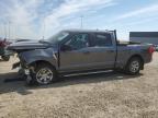 2022 FORD F150 SUPERCREW   for sale at Copart AB - EDMONTON