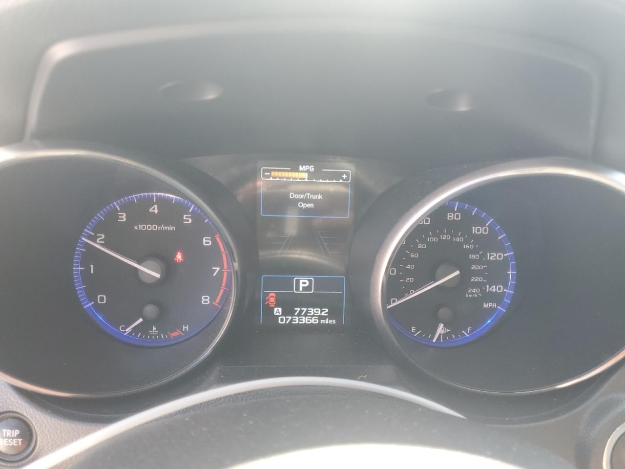 2019 Subaru Legacy Sport VIN: 4S3BNAR68K3011479 Lot: 68963505