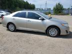 2014 TOYOTA CAMRY L   for sale at Copart ON - LONDON