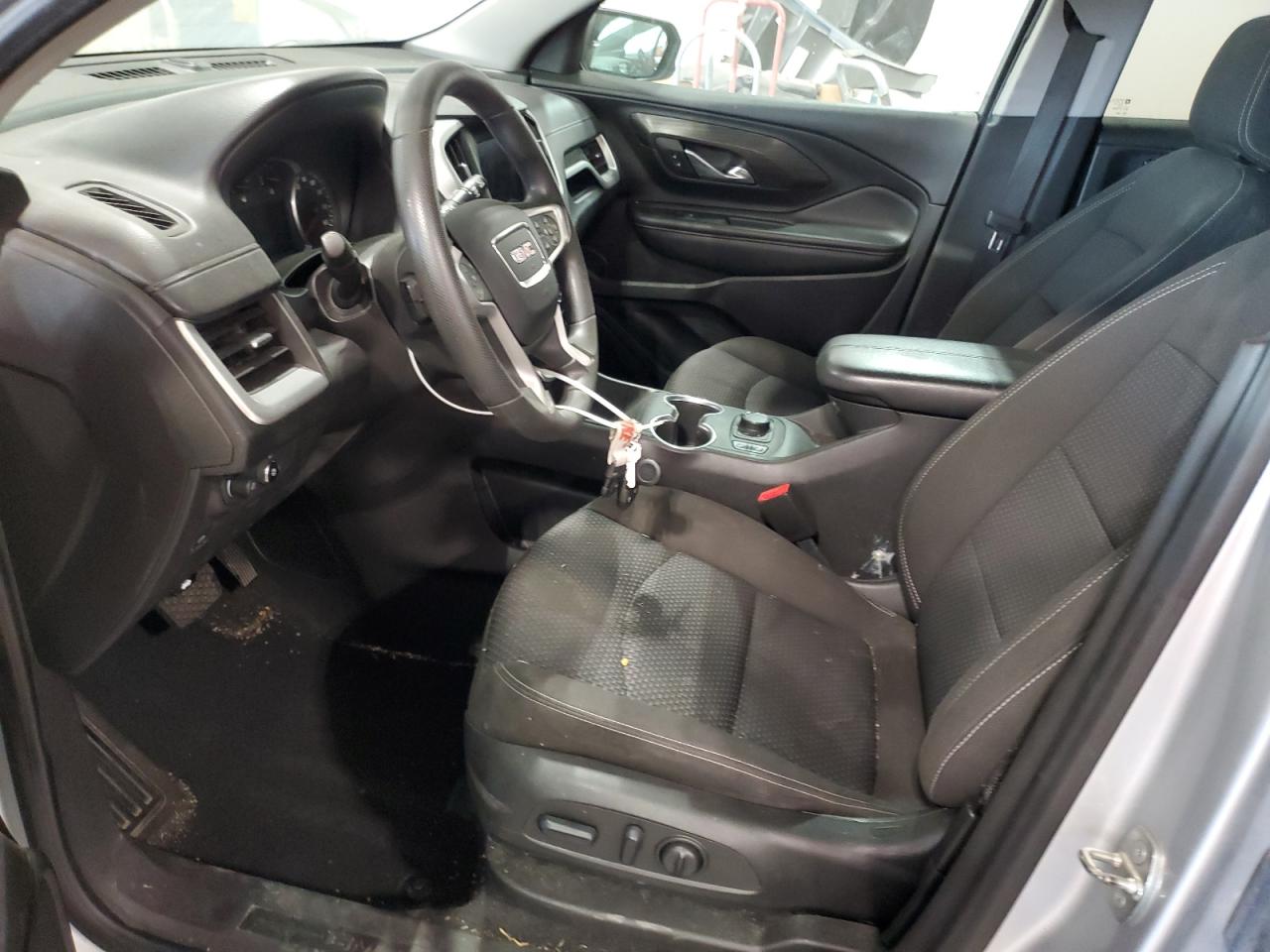 2022 GMC Terrain Sle VIN: 3GKALMEVXNL133953 Lot: 69464475