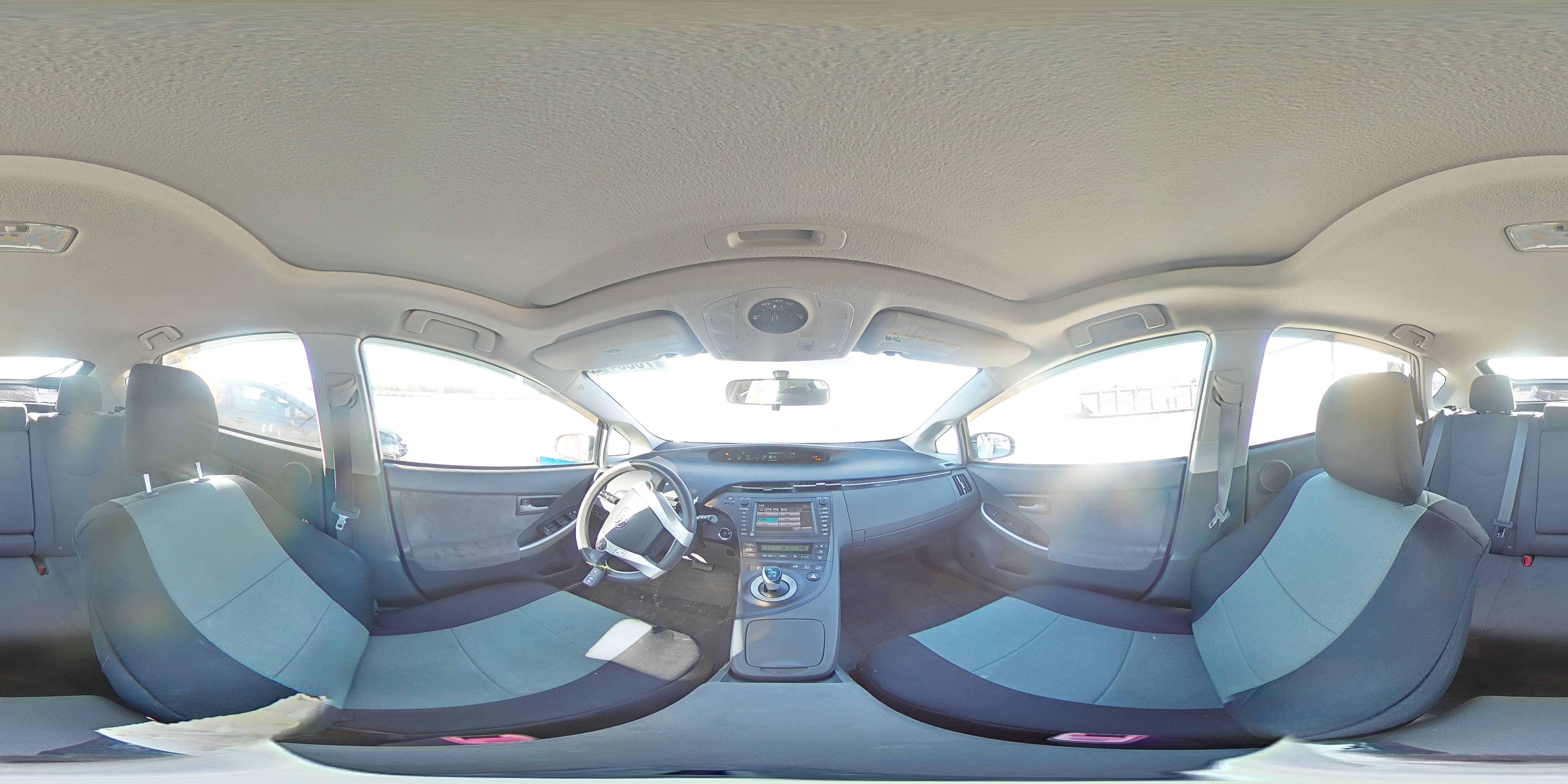 2010 Toyota Prius VIN: JTDKN3DU3A0034086 Lot: 70354125