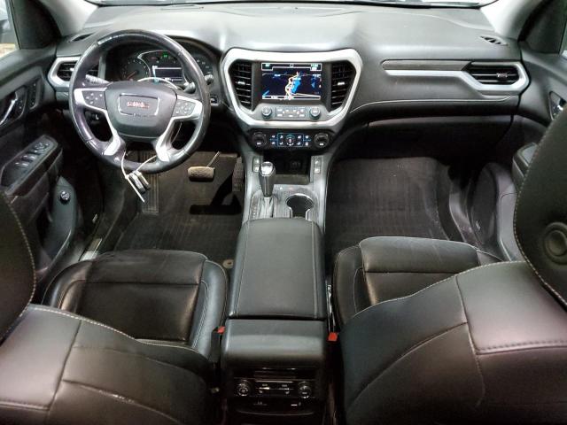  GMC ACADIA 2017 Silver
