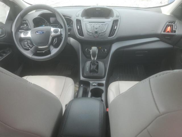  FORD ESCAPE 2014 Biały