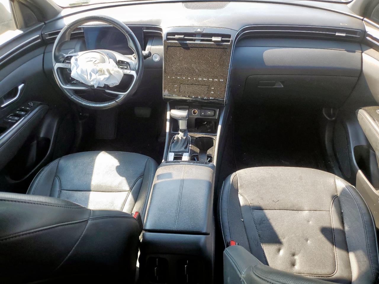 2023 Hyundai Santa Cruz Limited VIN: 5NTJEDAF8PH066584 Lot: 70542545